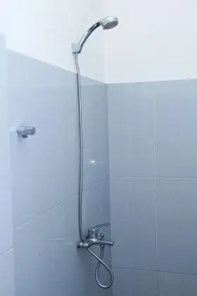 Family Üç Kişilik Oda, 2 Yatak Odası, Özel Banyo, Zemin Kat