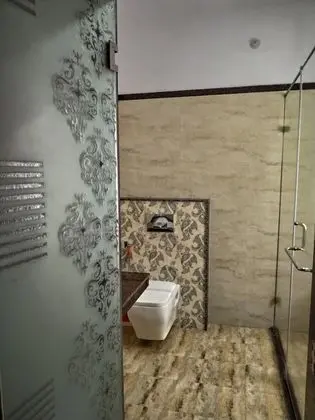 Deluxe Oda, 1 Çift Kişilik Yatak (AC)