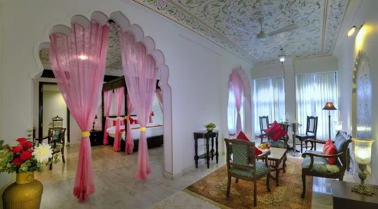 Luxury Stüdyo Süit, Sigara İçilmez, Havuz Manzaralı