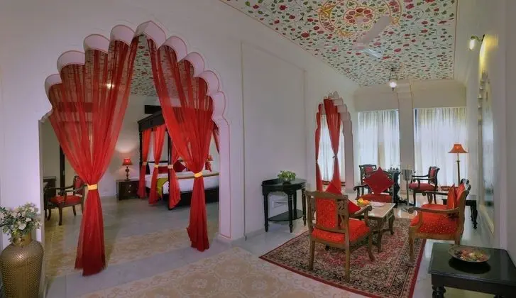 Luxury Stüdyo Süit, Sigara İçilmez, Havuz Manzaralı