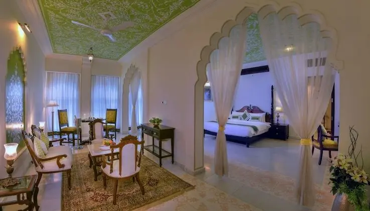 Luxury Stüdyo Süit, Sigara İçilmez, Havuz Manzaralı