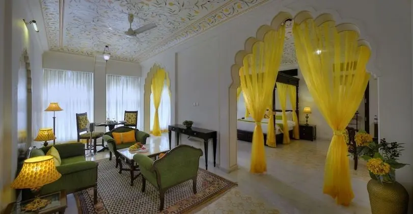 Luxury Stüdyo Süit, Sigara İçilmez, Havuz Manzaralı