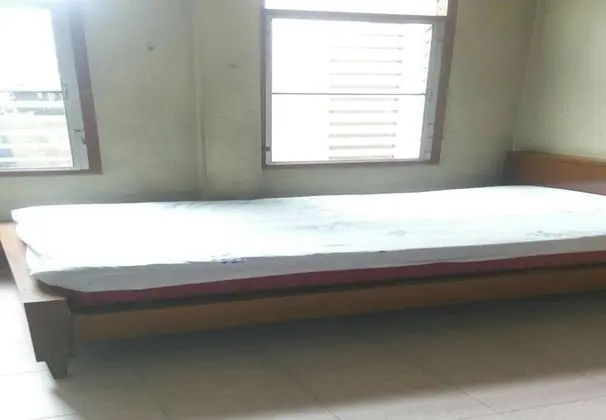Basic Tek Kişilik Oda