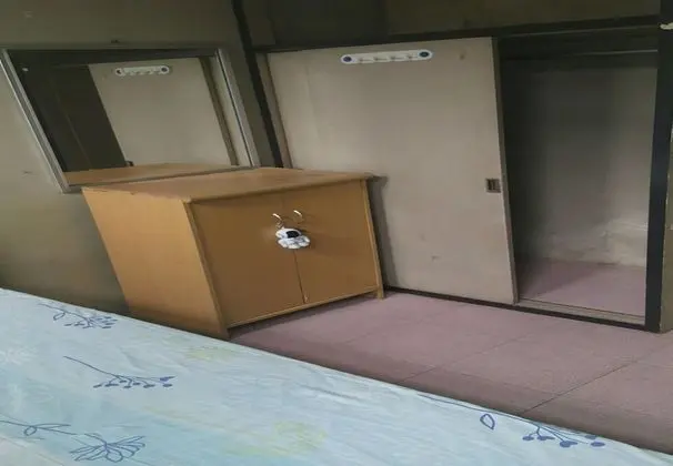 Basic Tek Kişilik Oda