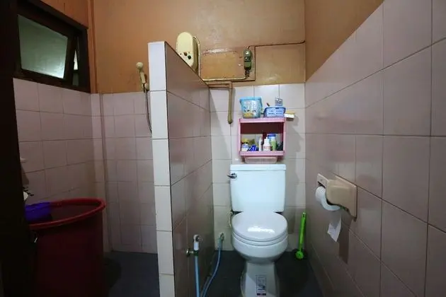 Basic Tek Kişilik Oda