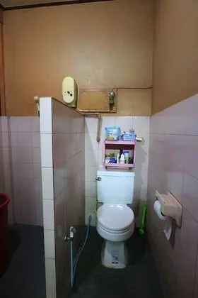 Standard Double Room with Fan