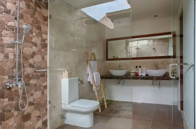 Deluxe Villa, 2 Yatak Odası