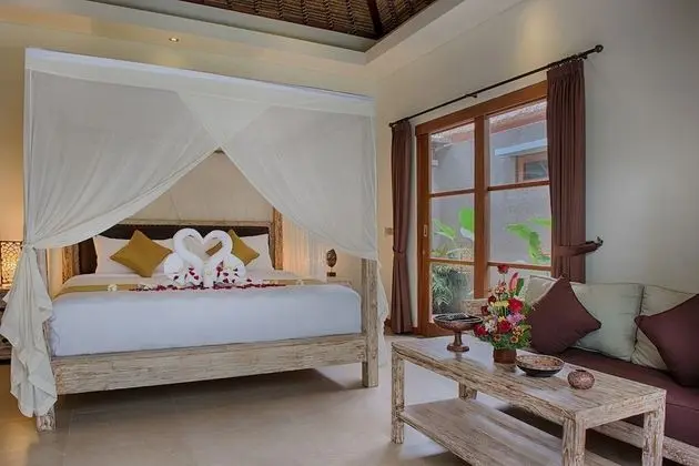 Honeymoon Villa, Kişiye Özel Havuzlu