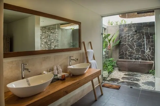 Honeymoon Villa, Kişiye Özel Havuzlu