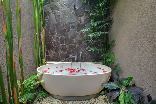 Honeymoon Villa, Kişiye Özel Havuzlu