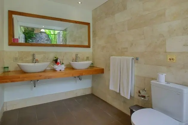 Honeymoon Villa, Kişiye Özel Havuzlu