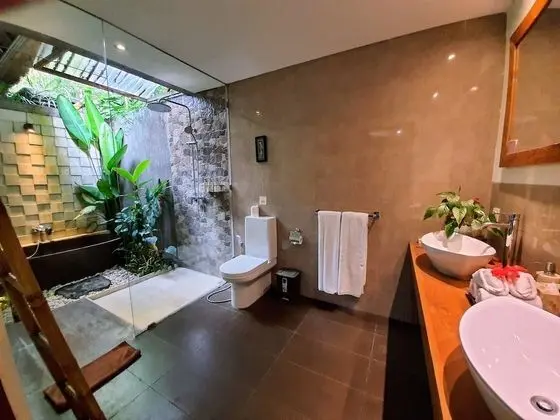 Honeymoon Villa, Kişiye Özel Havuzlu
