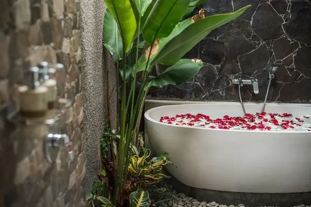 Honeymoon Villa, Kişiye Özel Havuzlu