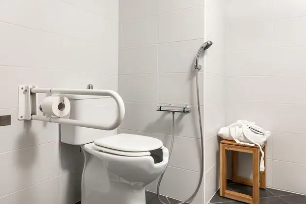 Basic Tek Büyük Yataklı Oda