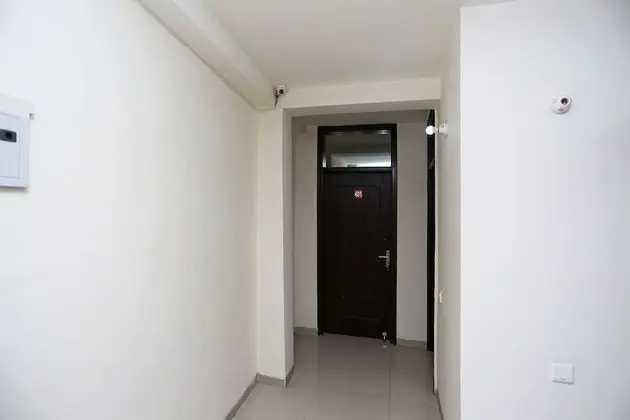 Deluxe Tek Büyük Yataklı Oda, 1 En Büyük (King) Boy Yatak, Sigara İçilmez, Şehir Manzaralı