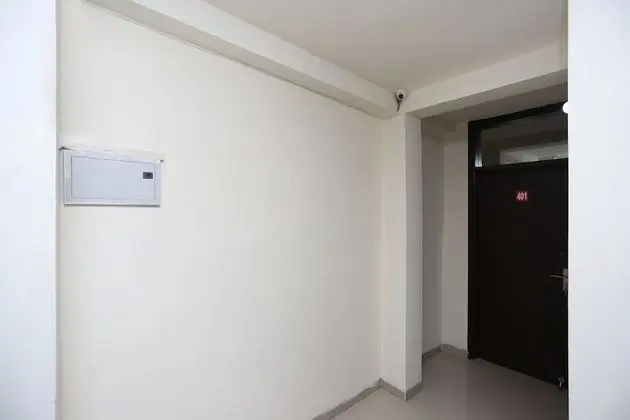 Deluxe Tek Büyük Yataklı Oda, 1 En Büyük (King) Boy Yatak, Sigara İçilmez, Şehir Manzaralı