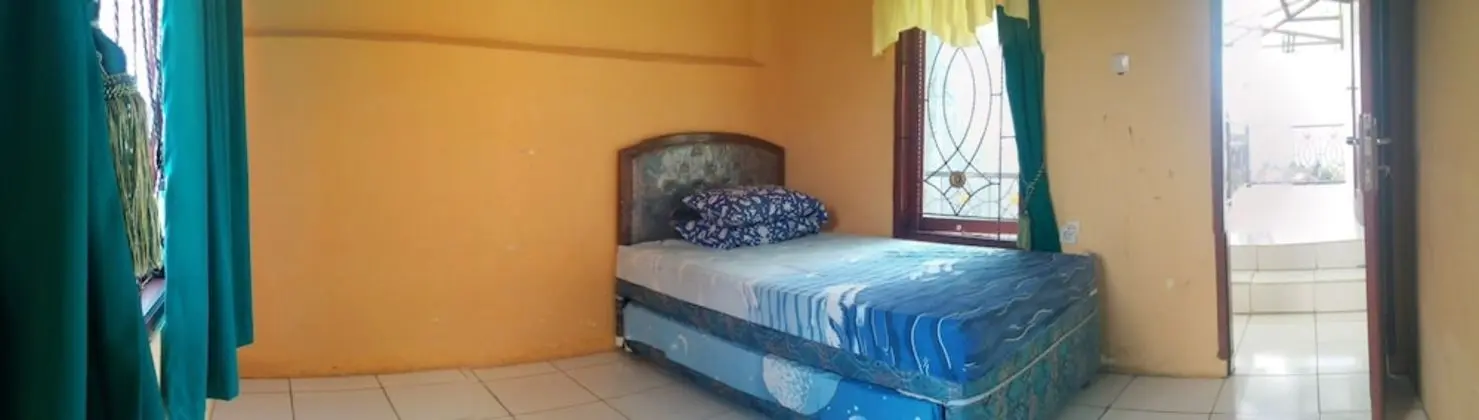 Villa, 4 Yatak Odası