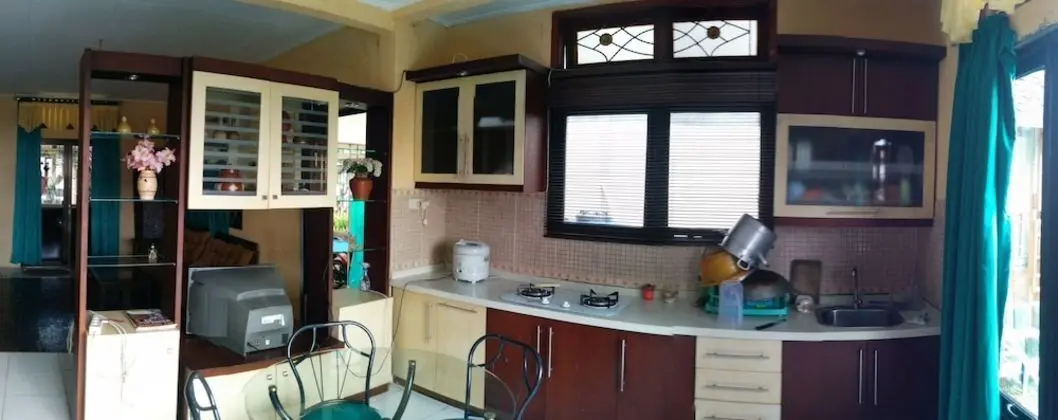 Villa, 4 Yatak Odası