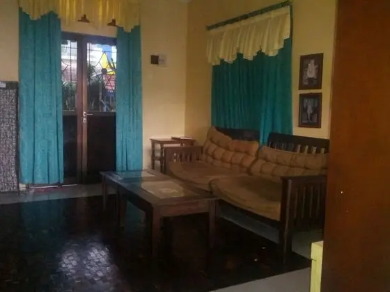 Villa, 4 Yatak Odası