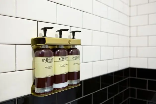 Banyo imkân ve özellikleri