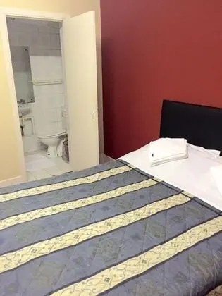 Dört Kişilik Oda (37 Collingaham Place)