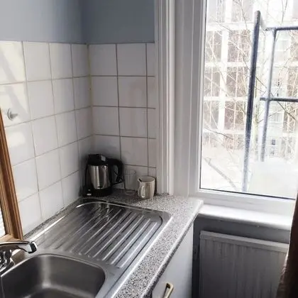 Dört Kişilik Oda (37 Collingaham Place)