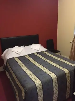 Dört Kişilik Oda (37 Collingaham Place)
