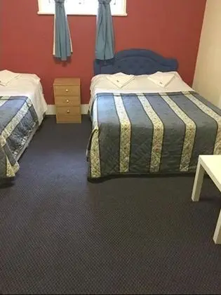 Dört Kişilik Oda (37 Collingaham Place)