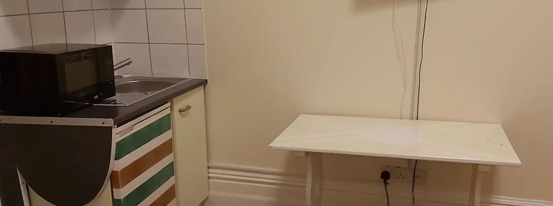 Dört Kişilik Oda (37 Collingaham Place)