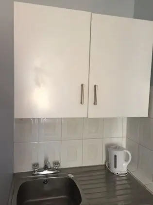Dört Kişilik Oda (37 Collingaham Place)