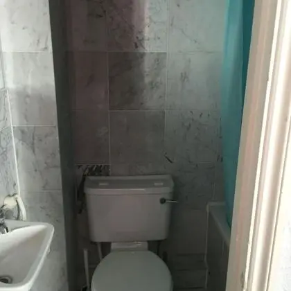 Dört Kişilik Oda (37 Collingaham Place)