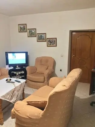 Apart Daire, 1 Yatak Odası, Deniz Manzaralı