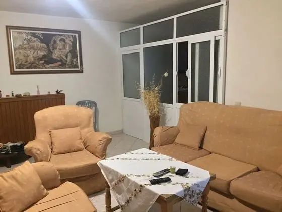 Apart Daire, 1 Yatak Odası, Deniz Manzaralı