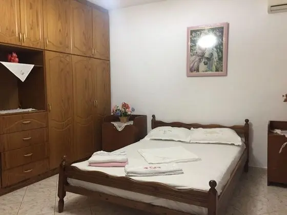 Apart Daire, 1 Yatak Odası, Deniz Manzaralı