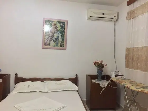 Apart Daire, 1 Yatak Odası, Deniz Manzaralı