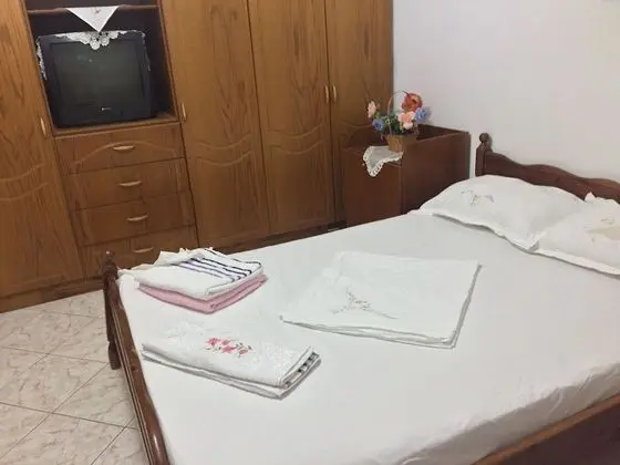 Apart Daire, 1 Yatak Odası, Deniz Manzaralı