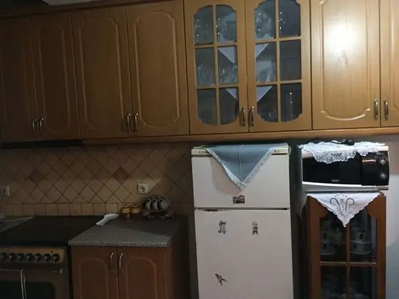 Apart Daire, 1 Yatak Odası, Deniz Manzaralı