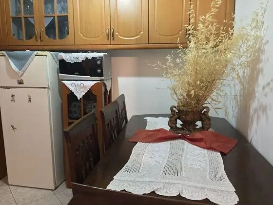 Apart Daire, 1 Yatak Odası, Deniz Manzaralı