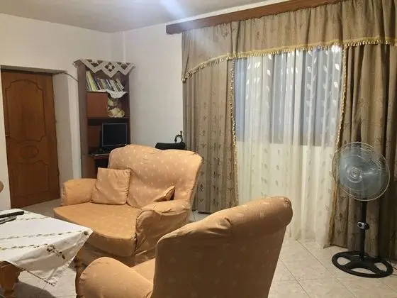 Apart Daire, 1 Yatak Odası, Deniz Manzaralı