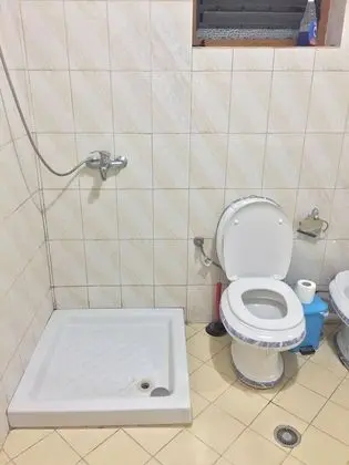 Apart Daire, 1 Yatak Odası, Deniz Manzaralı