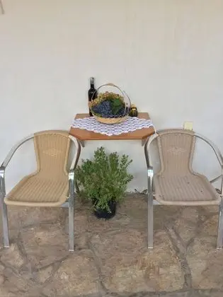 Stüdyo, Deniz Manzaralı