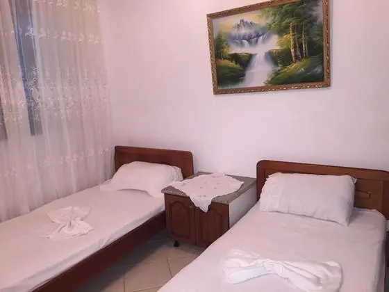 Stüdyo, Deniz Manzaralı