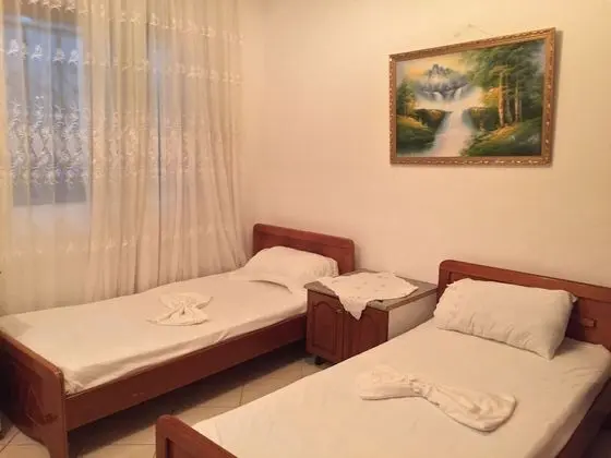 Stüdyo, Deniz Manzaralı