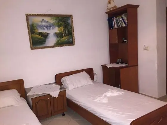 Stüdyo, Deniz Manzaralı