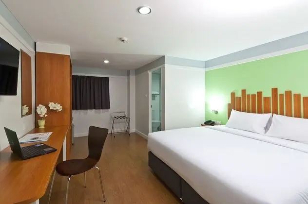 Deluxe Oda