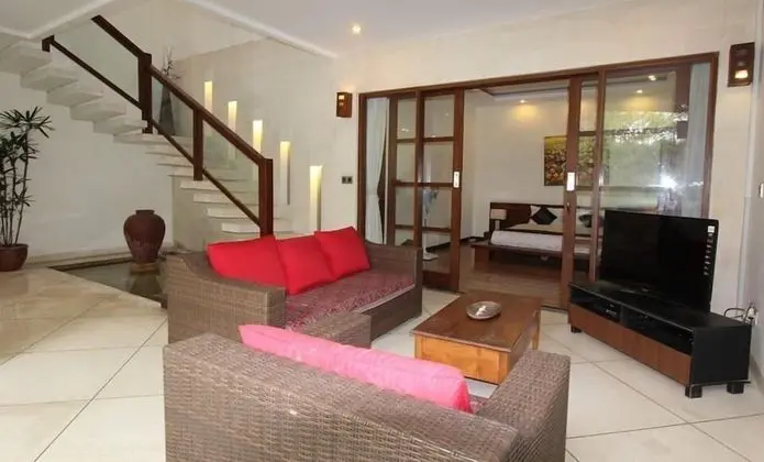 Villa, 2 Yatak Odası, Kişiye Özel Havuzlu