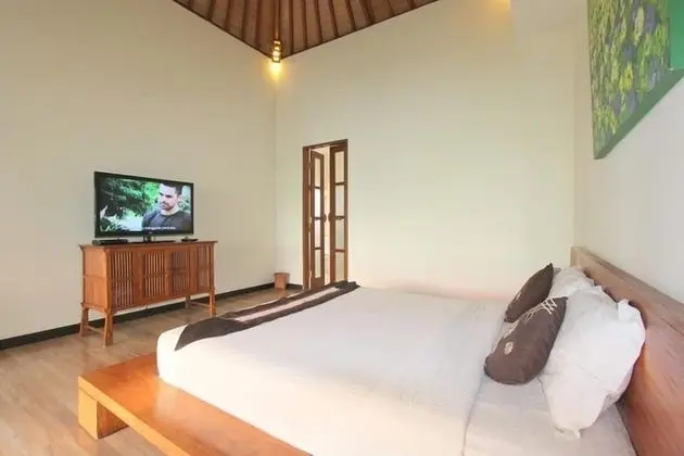 Villa, 2 Yatak Odası, Kişiye Özel Havuzlu