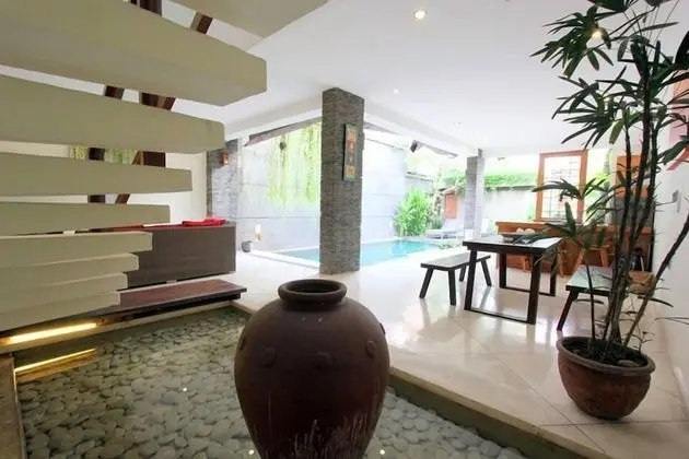 Villa, 2 Yatak Odası, Kişiye Özel Havuzlu
