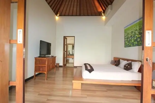 Villa, 2 Yatak Odası, Kişiye Özel Havuzlu