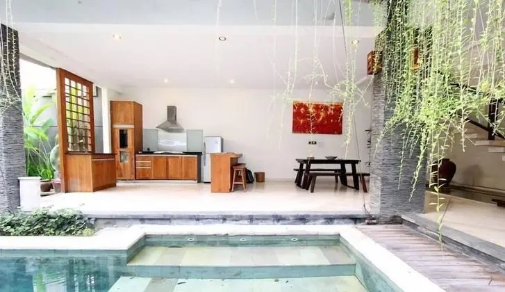 Villa, 2 Yatak Odası, Kişiye Özel Havuzlu